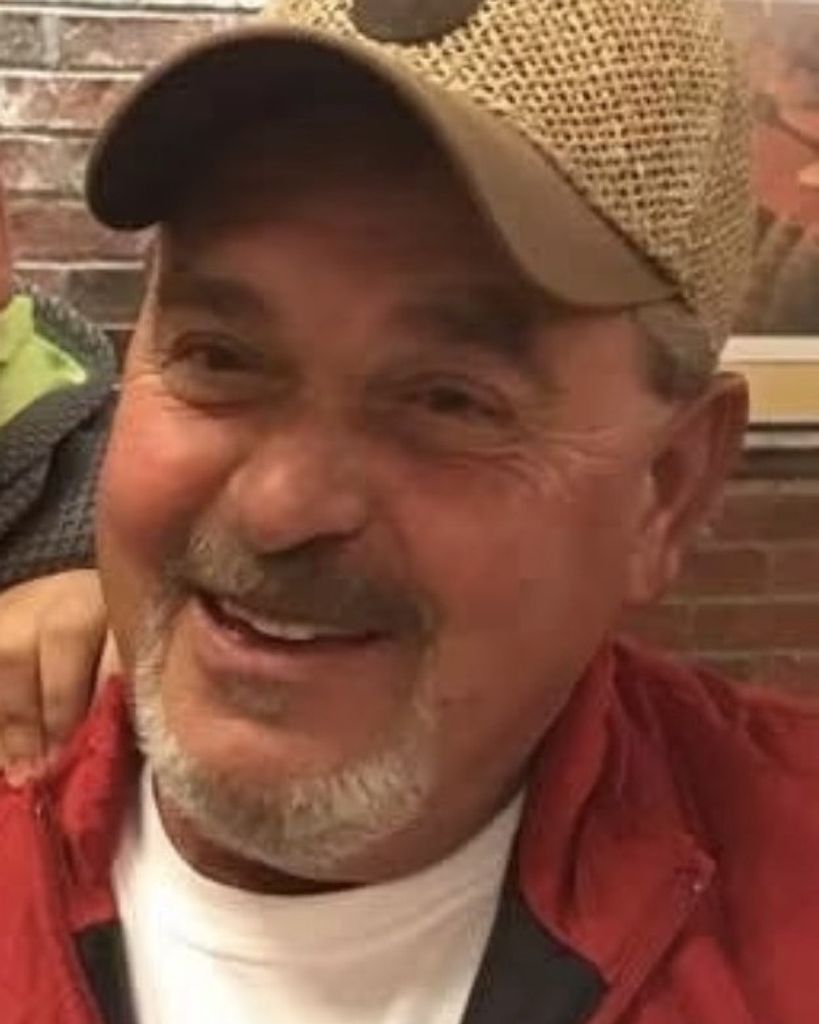Mark Wayne Johnson Profile Photo