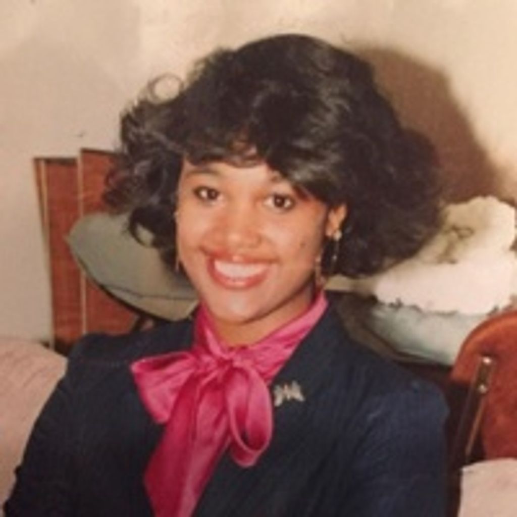 Vonnie 'Sissy' D. Pool