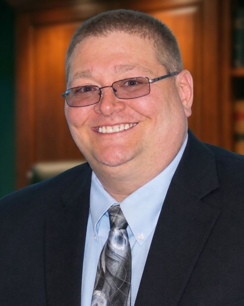 Ralph Stift Jr. Profile Photo