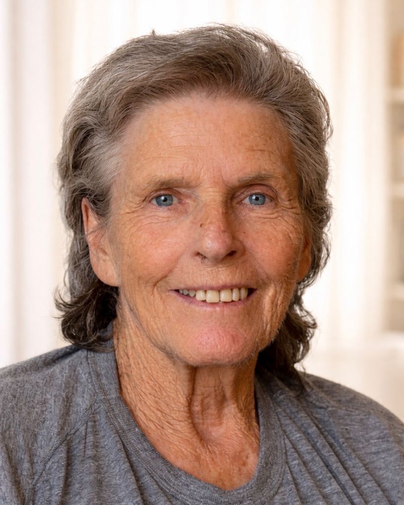 Barbara Radford Profile Photo