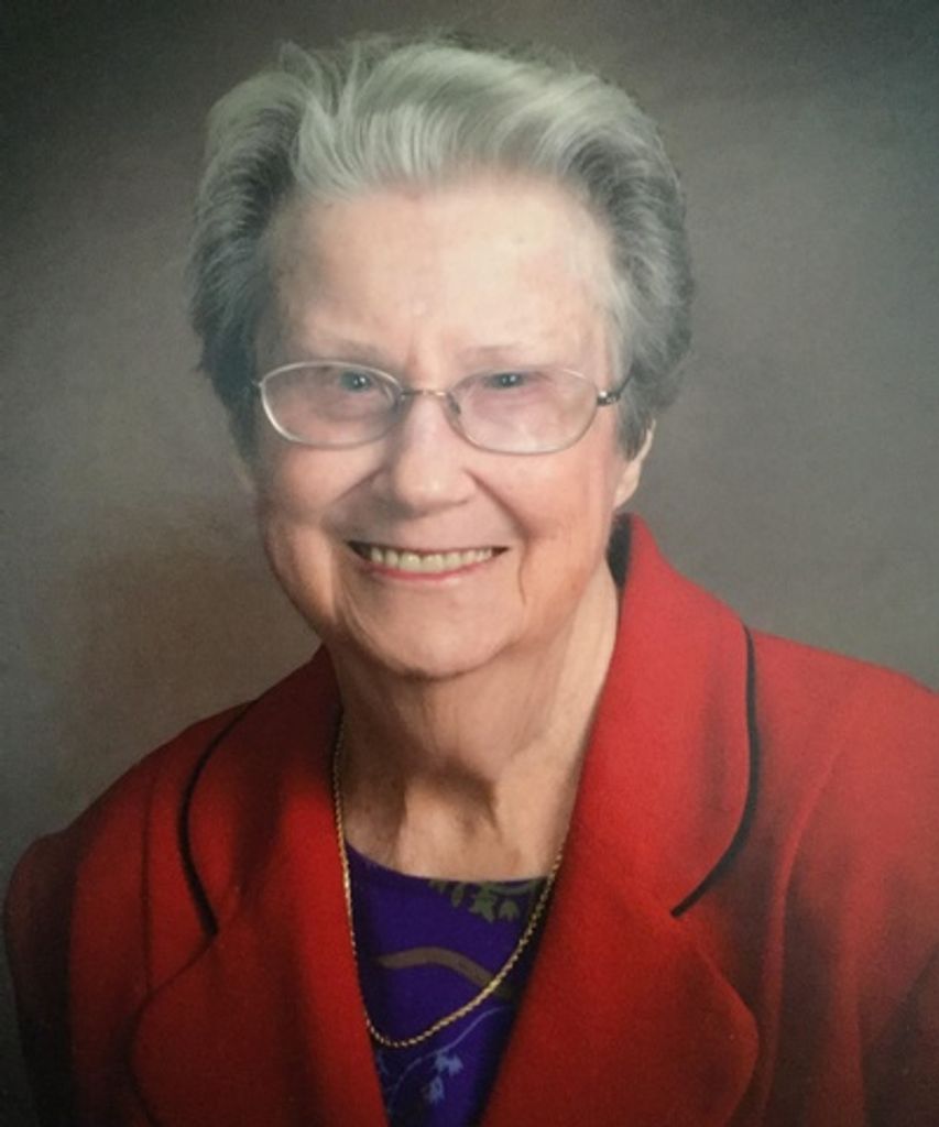 Juanita Mae Andrews Jurgesmeyer Profile Photo