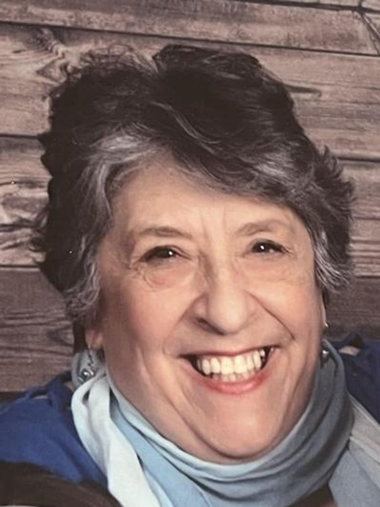 Angela Janice Martin