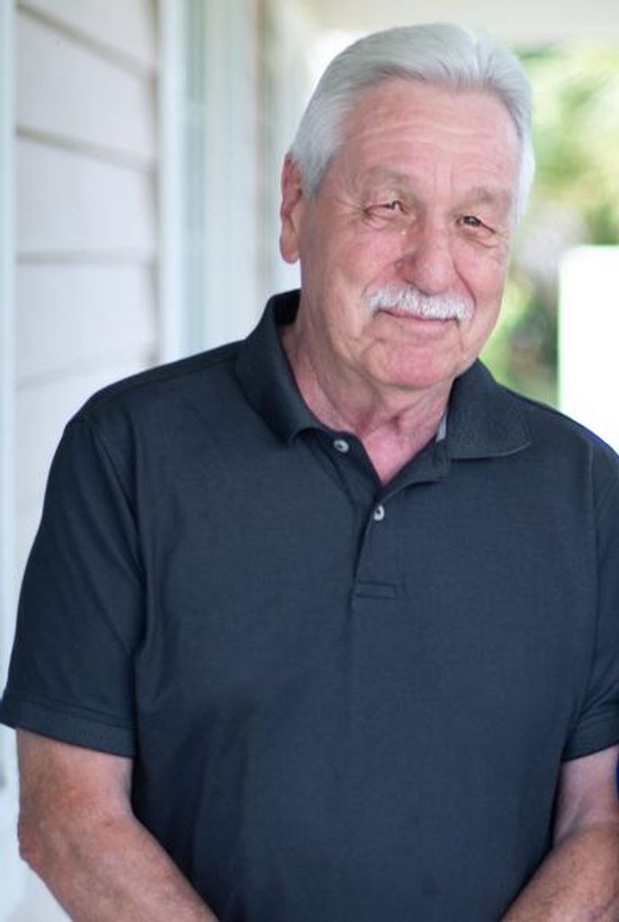 George Anastos Profile Photo