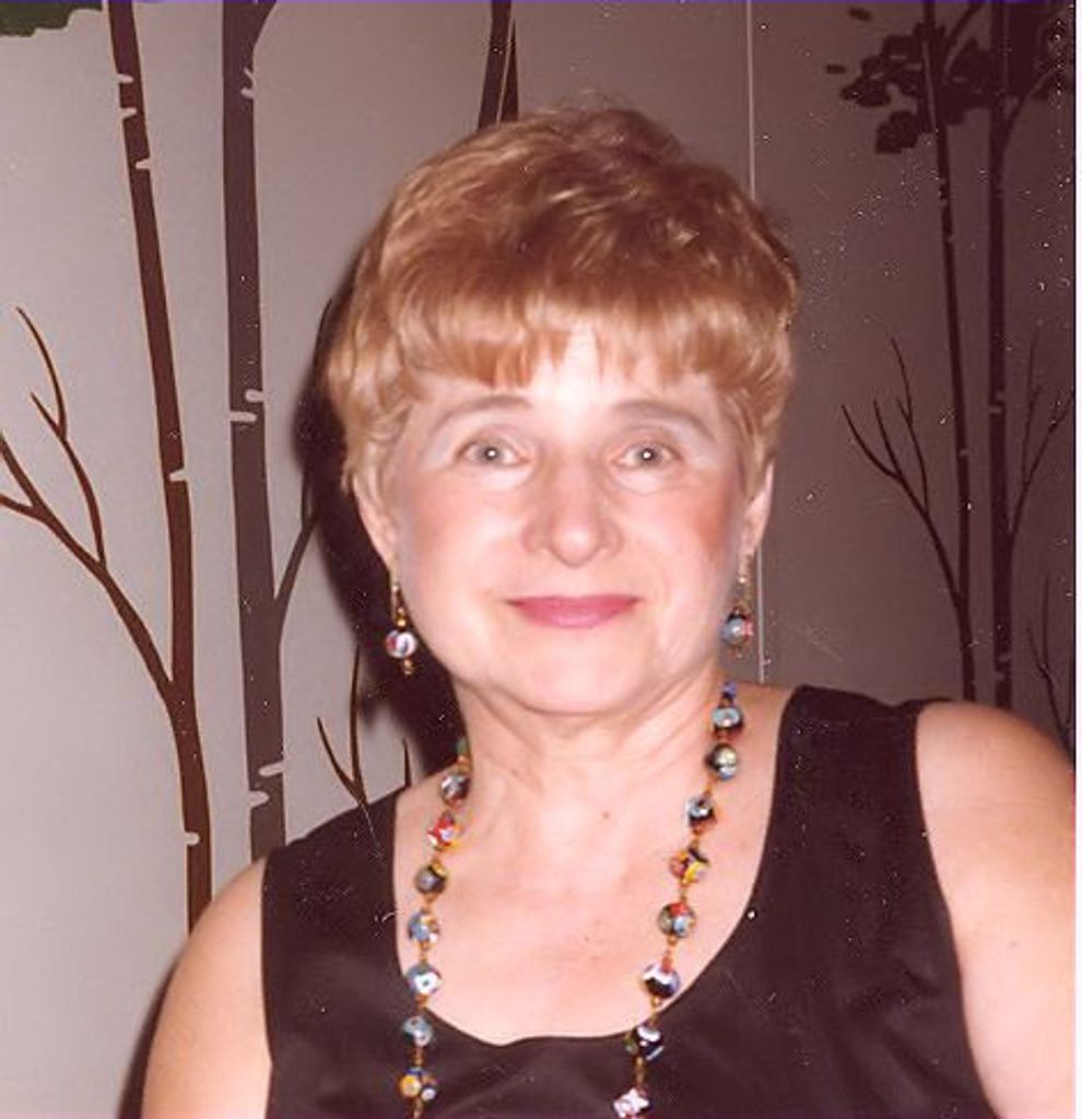 Bernice Catherine Stead