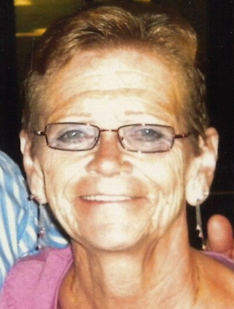 Carol Ann Huffman