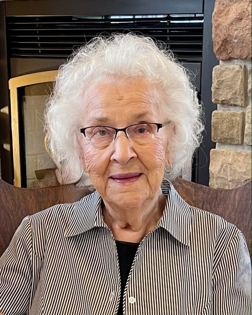 Maydell Lorraine Dolva