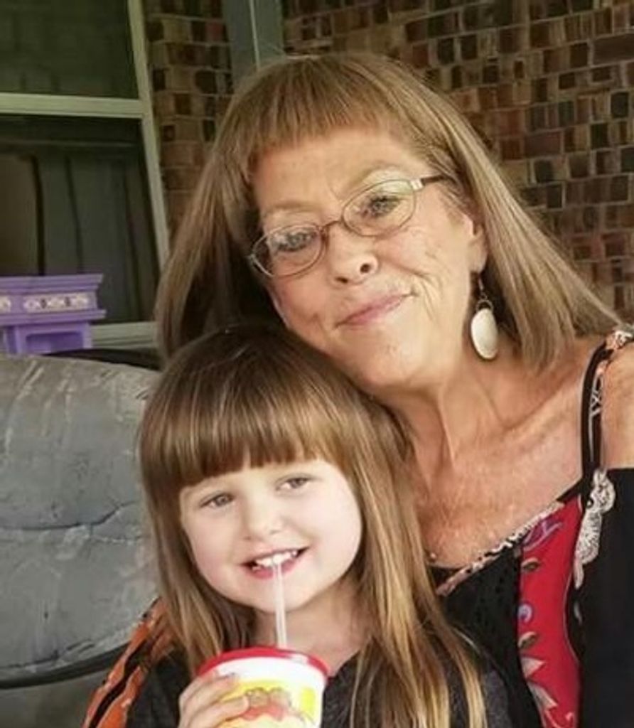 Judith Davison Jones