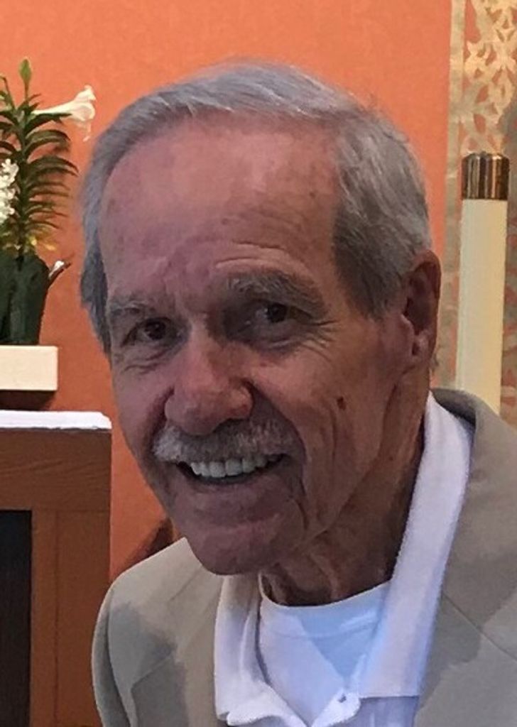Thomas A. Saxon Profile Photo
