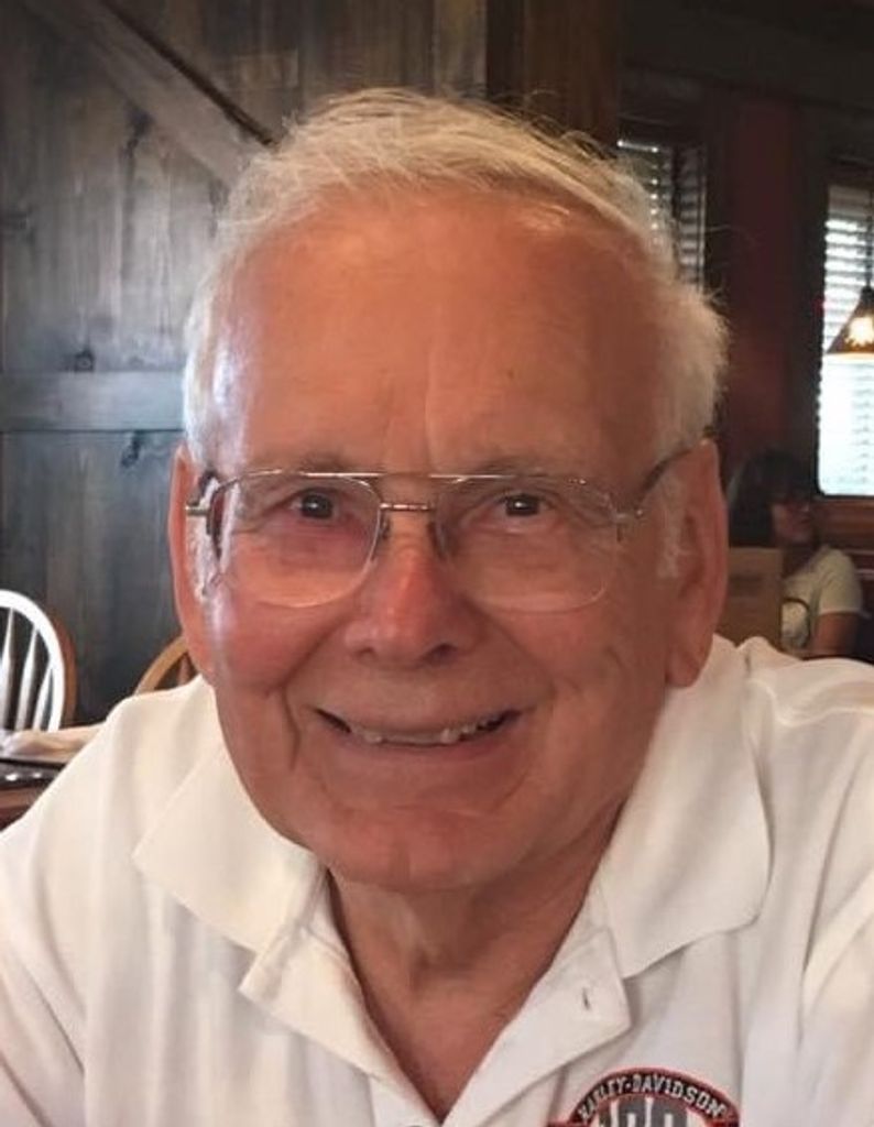 James "Jim" N. Opelt Profile Photo