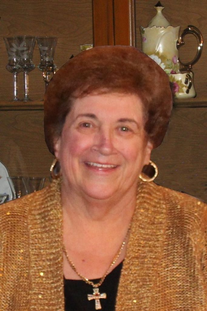 Marilyn V. Faia Profile Photo