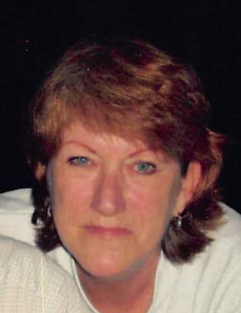 Jerri Marie White Profile Photo