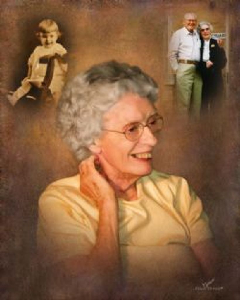 Dorothy Isbell