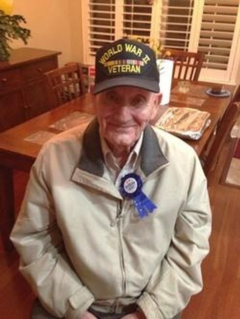 Alton H. Danner, Sr. Profile Photo