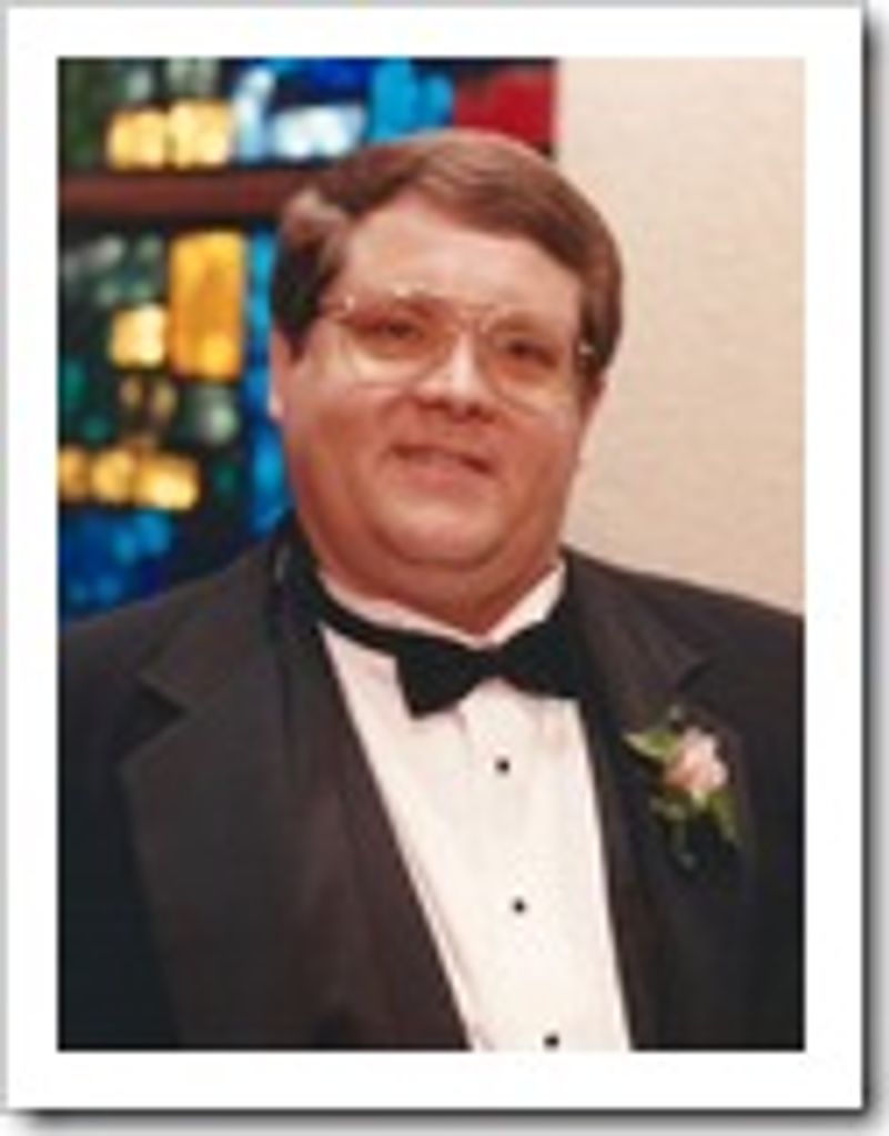 Michael James Smith