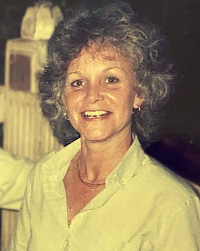 Mary Day Profile Photo