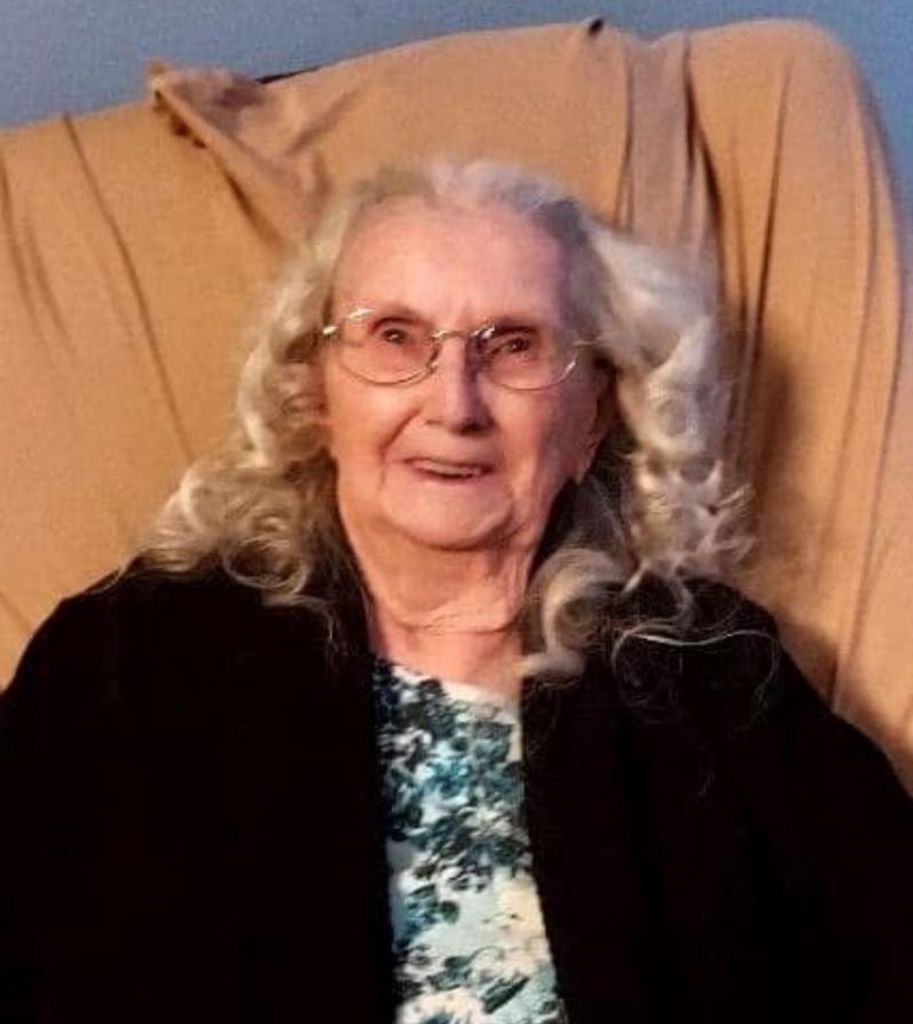 Betty Jean Hall Profile Photo