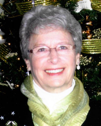 Joan Lois Hollander's obituary image