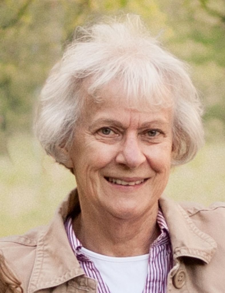 Elaine Harrington Profile Photo