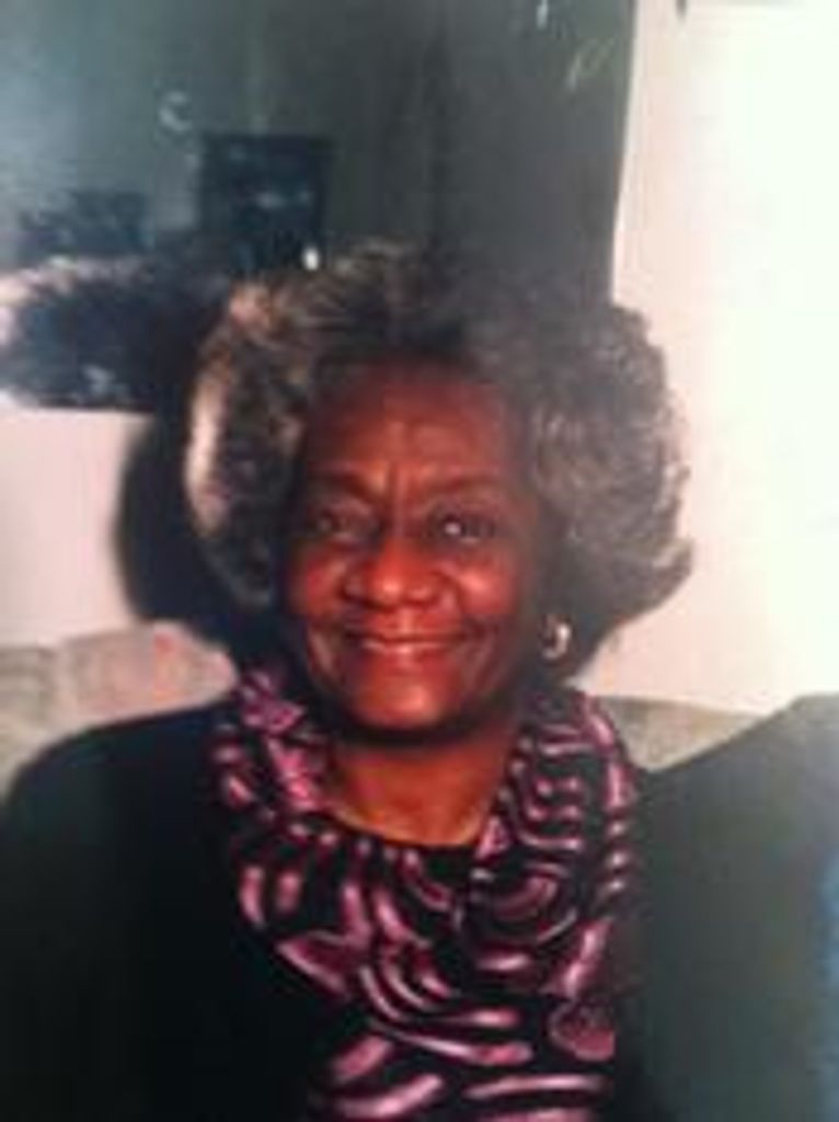 Louise Thornton Burruss