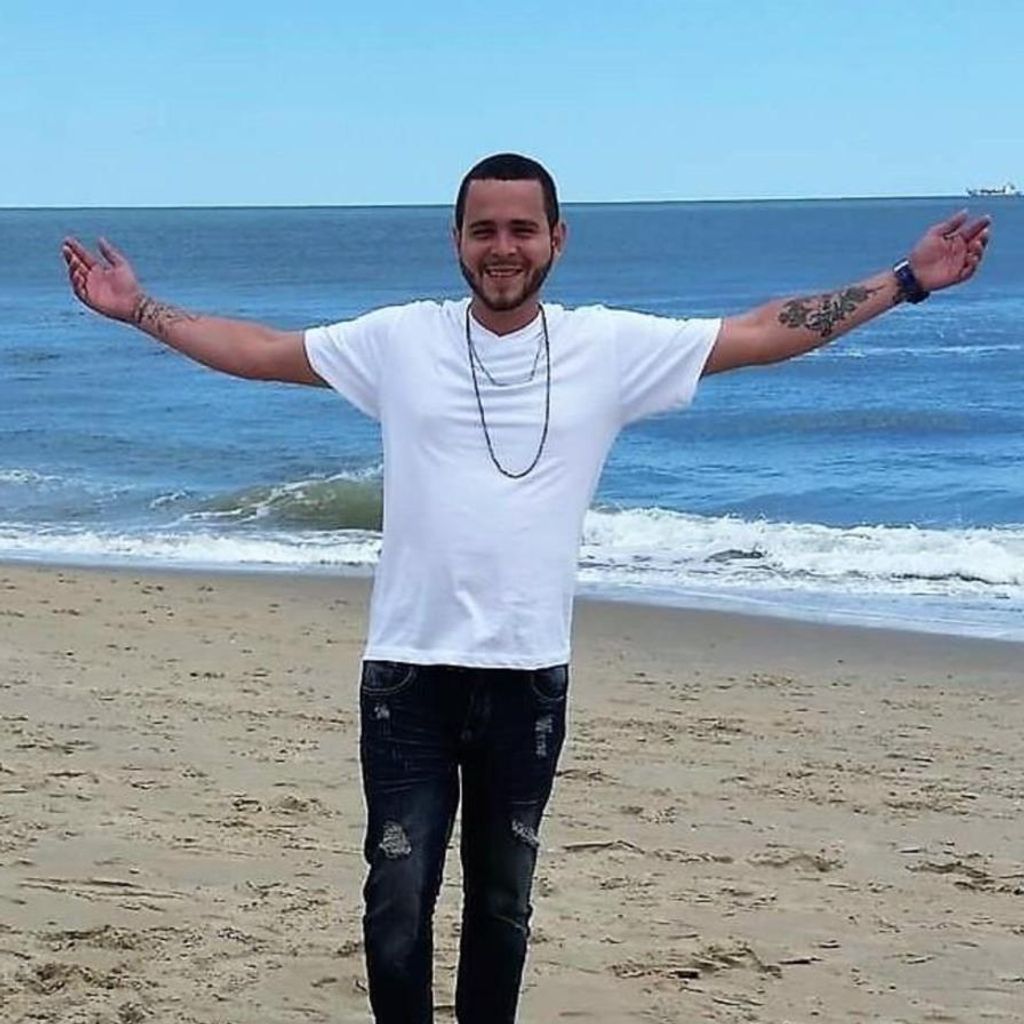 Christopher "Chris" Douglas DeJournette Profile Photo