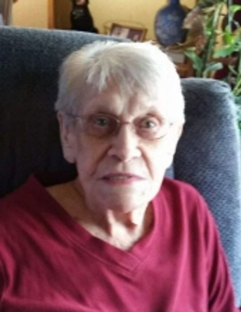 Joyce S. Chilson