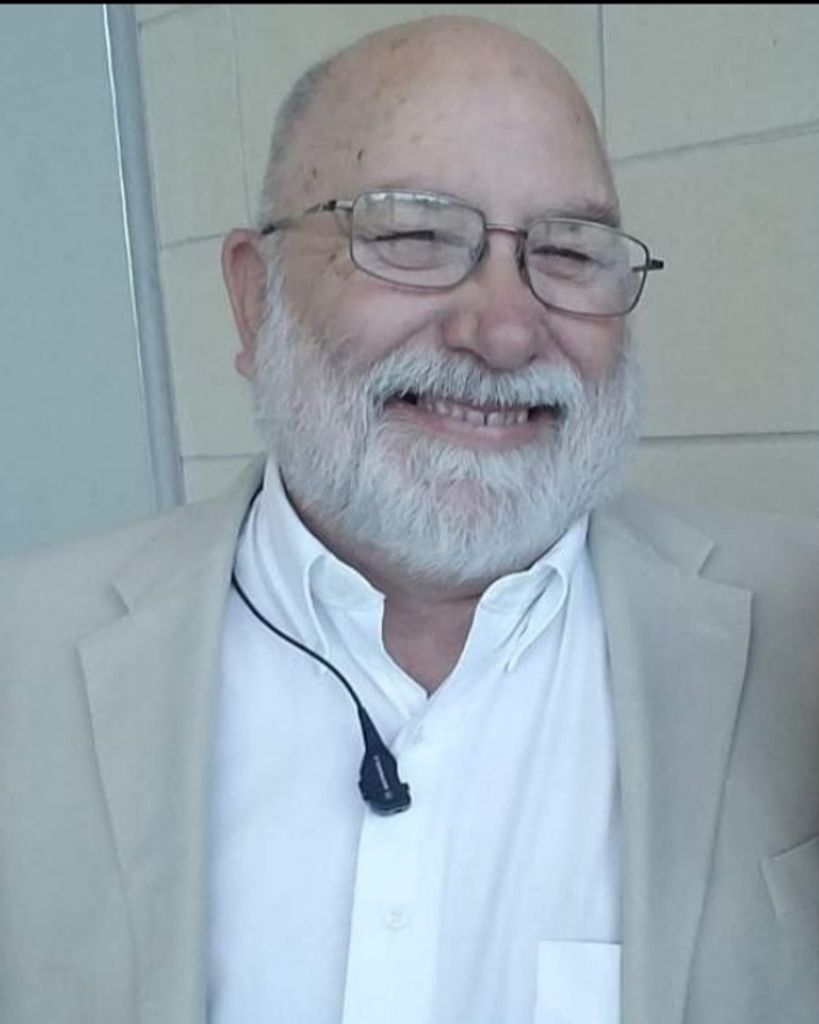 John Thomas Sevcik Profile Photo