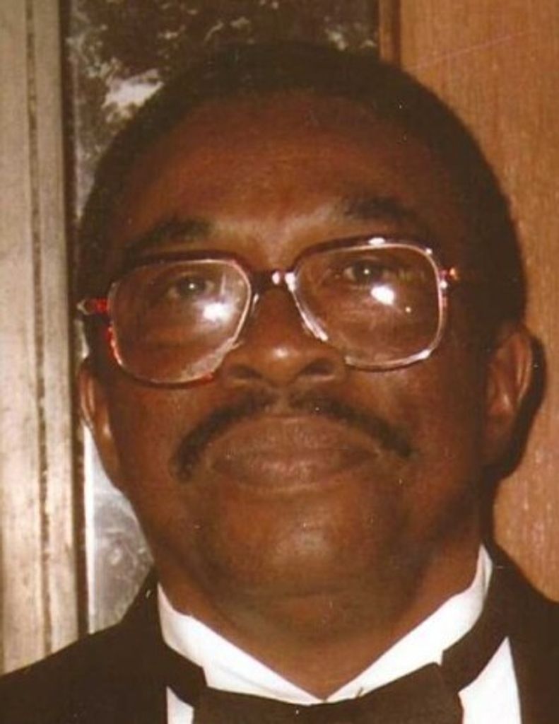 Rudolph Wilkins, Sr.