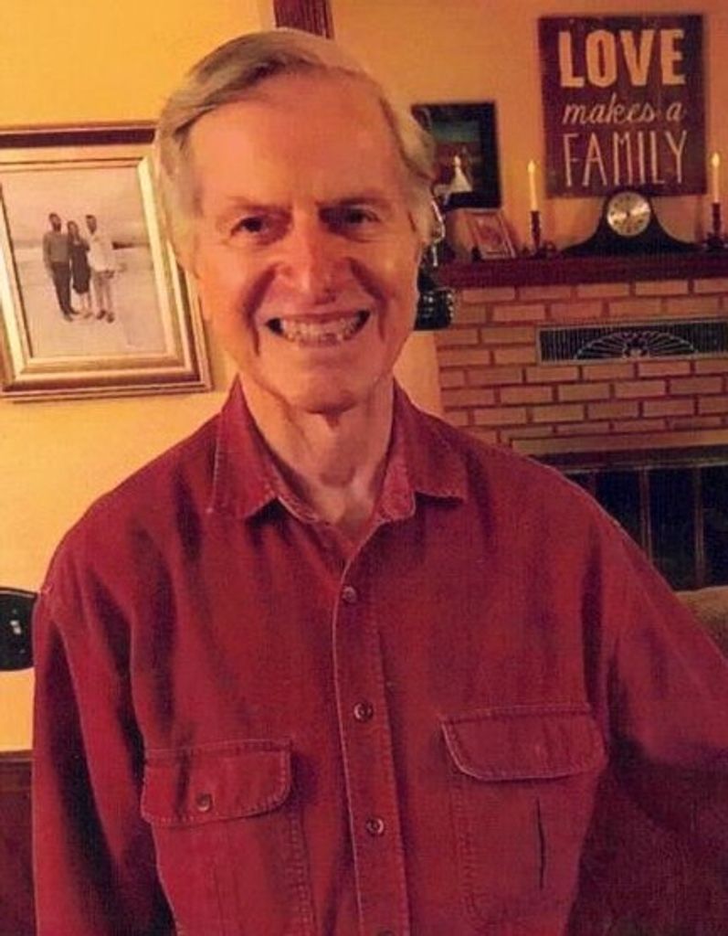 Wayne C. Wilson