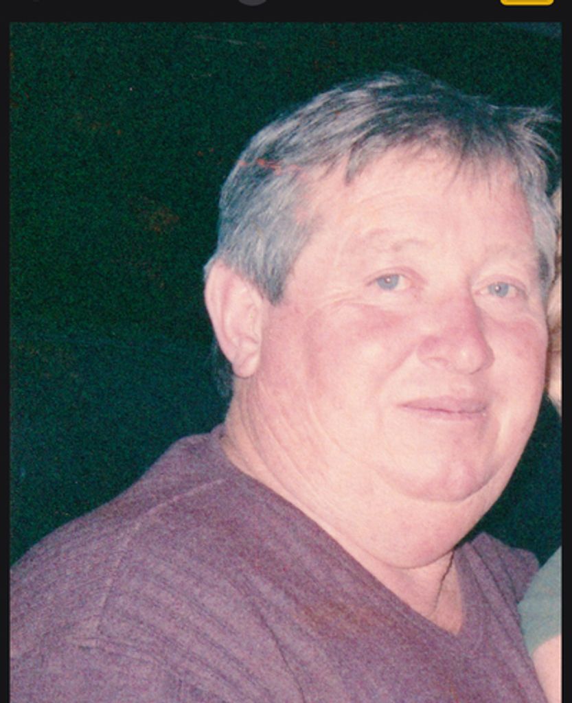 Brian Stephen Bankhead Profile Photo