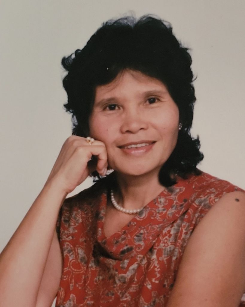 Elvira O'Brien