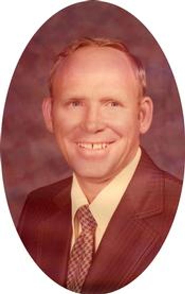 Ray Lee Nickel Profile Photo