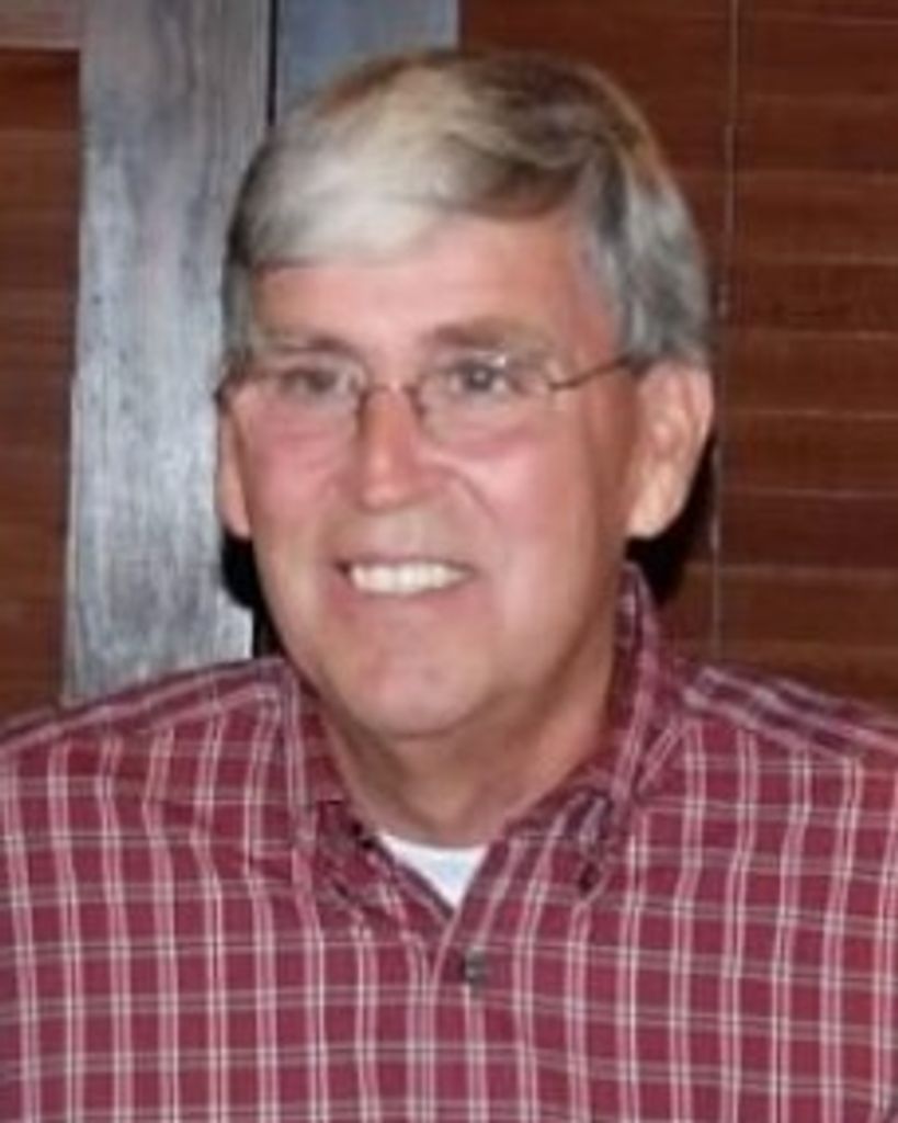 Roy Selby Stavely III