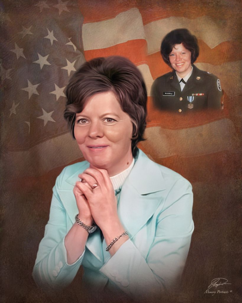 Janet Scott