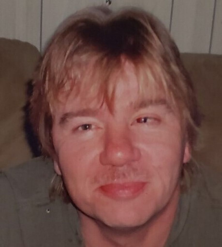 Gordon "Bup" "Tom" J. Kresge, Jr.