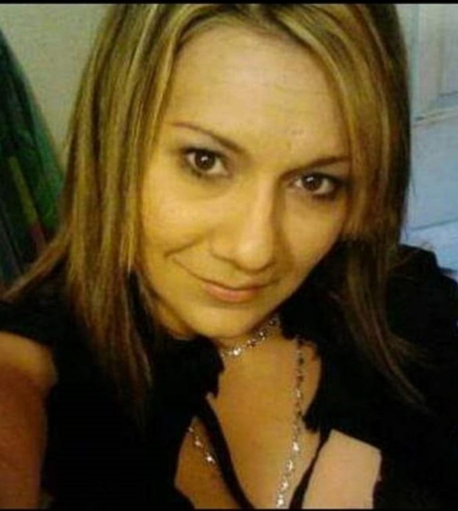 Rosalinda 'Rosy' Medina