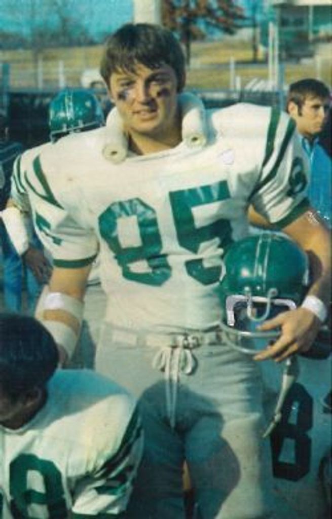 Billy Hayes Profile Photo