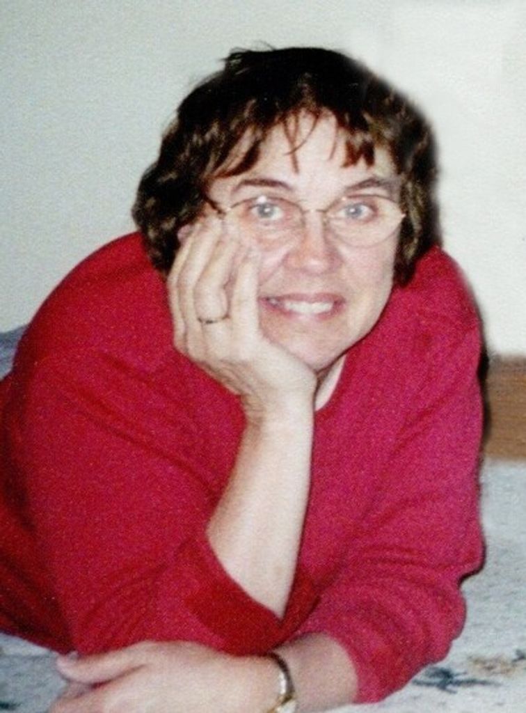 Cheryl Mead