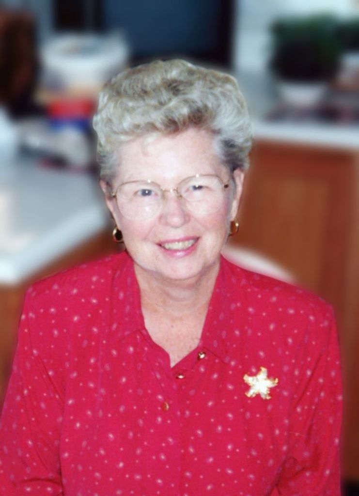 Marilyn A. Canavan