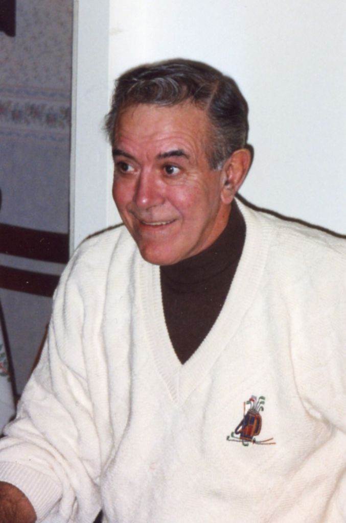 Harry W. Brooks Profile Photo