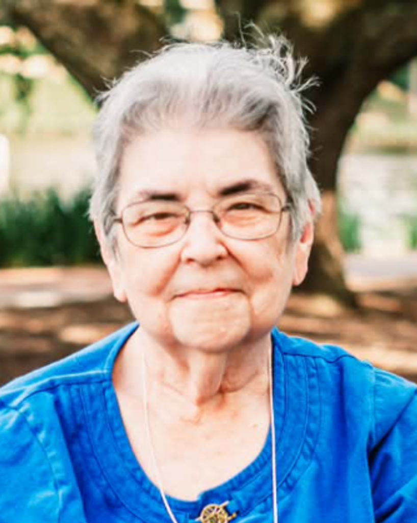 Theresa "Granny" "Terri" Scott Profile Photo