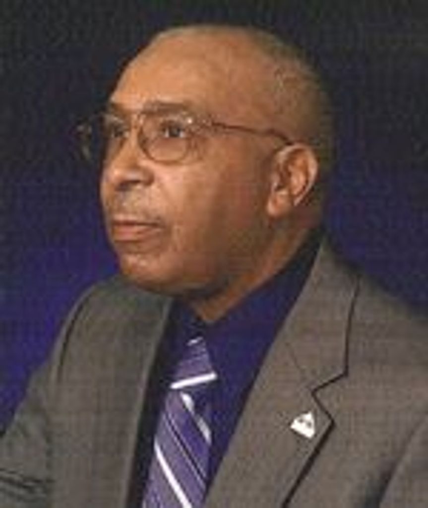 Richard Franklin Curry Profile Photo