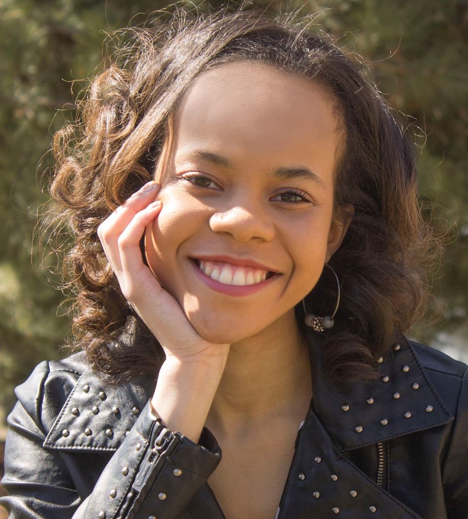 Cameryn Lauren Cobb Profile Photo