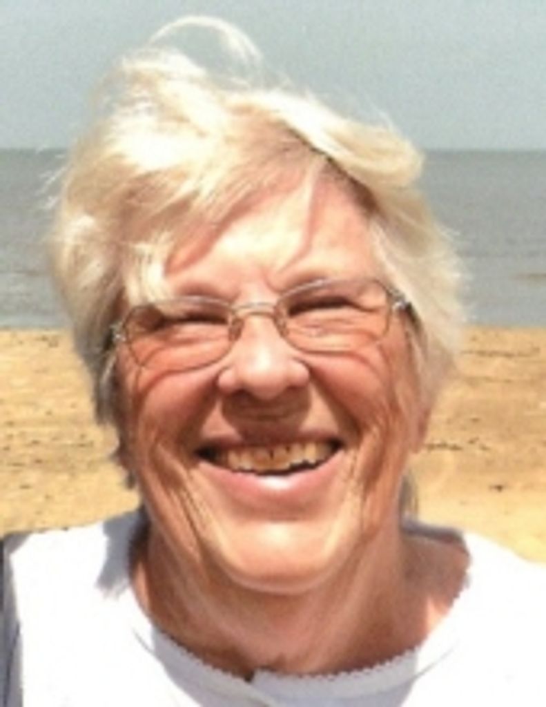 Virginia Marie Knecht