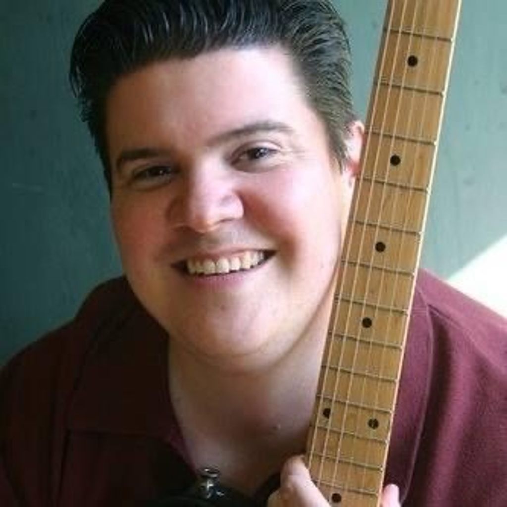 Mark Harden