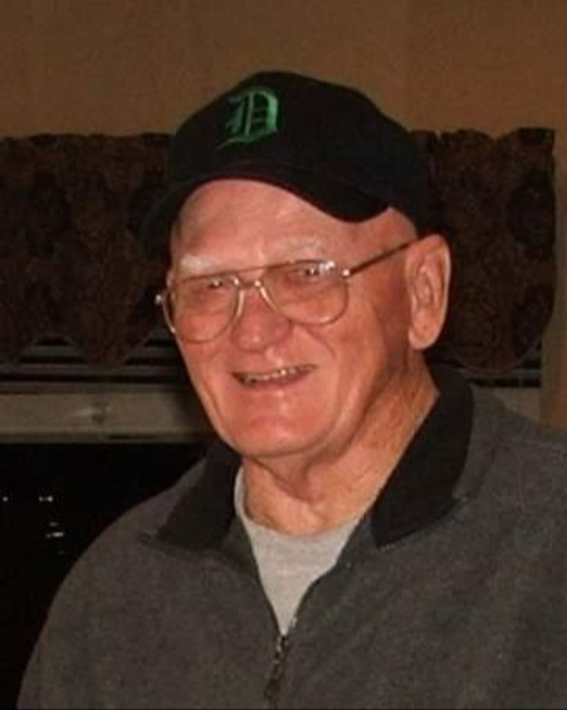 Dean Alton Sheets
