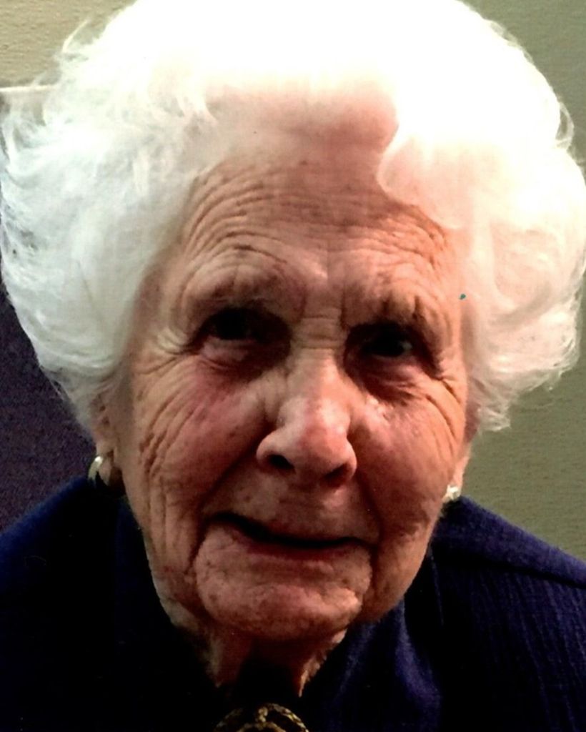 Mary Frances Sims Prince