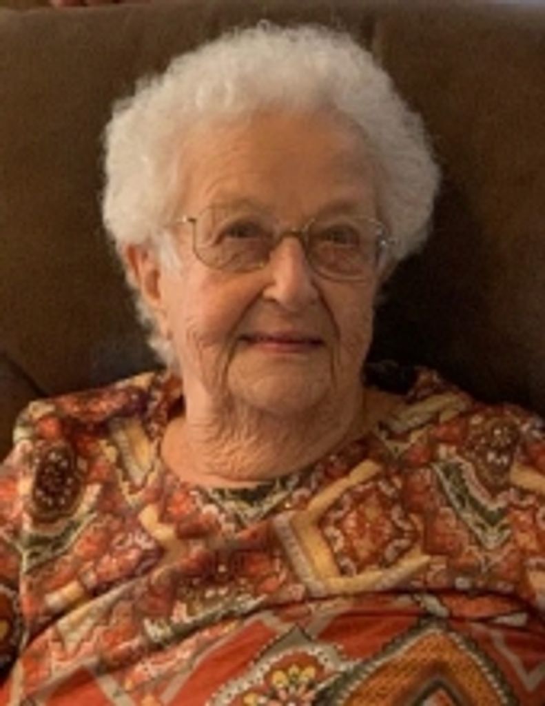 Thelma L. Scaglione