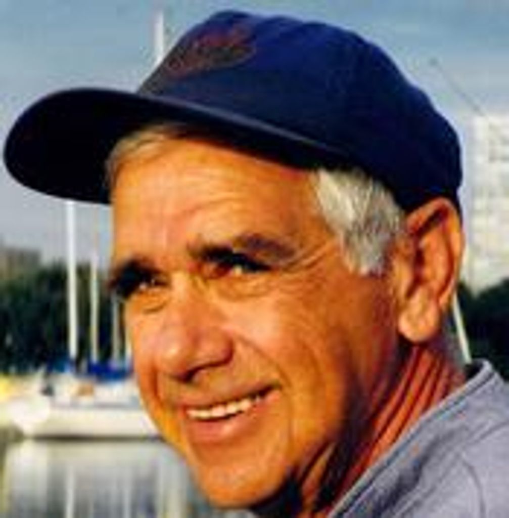 Edward Joseph Bartlett Profile Photo