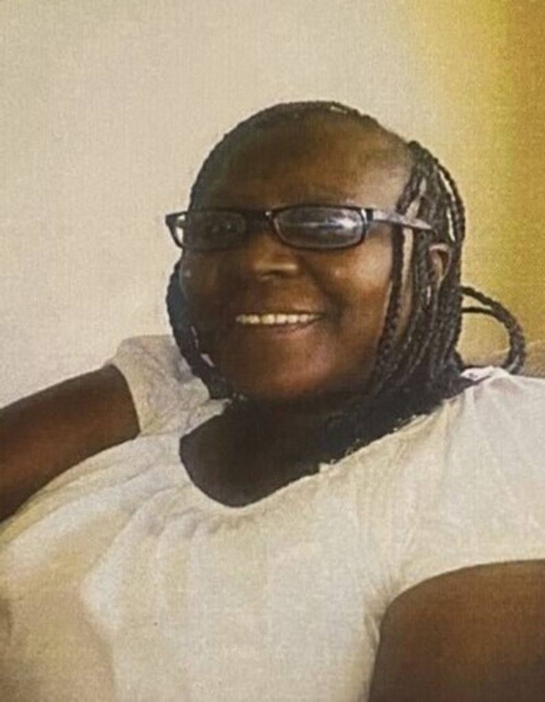 Robin Lenora Ferguson