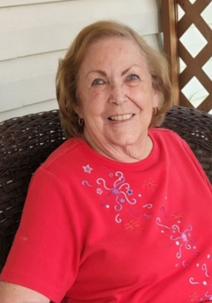 Suzanne "Susie" E. (Frizzell)  Searls